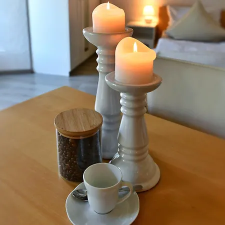 Archimedes - Modernes Wohnen In Historischer Drostei Im Suedharz Appartement *
