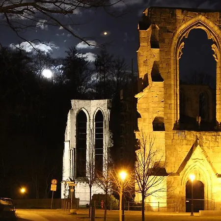 アパート Archimedes Walkenried