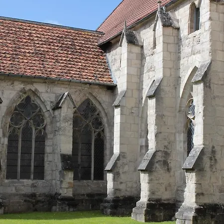 アパート Archimedes