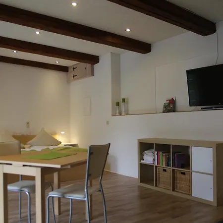 Archimedes Apartamento *