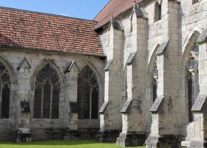 Apartamento Archimedes