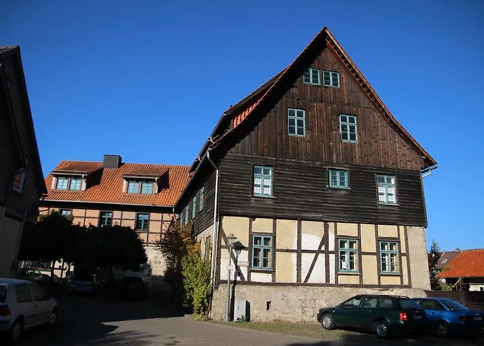 Apartamento Archimedes