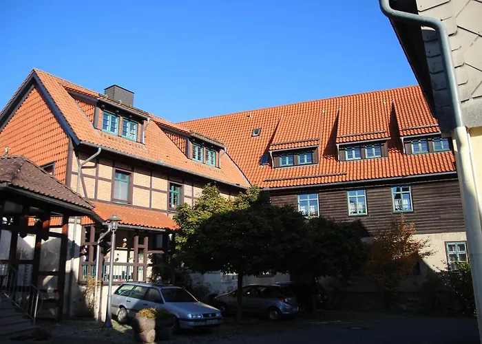 Apartamento Archimedes *