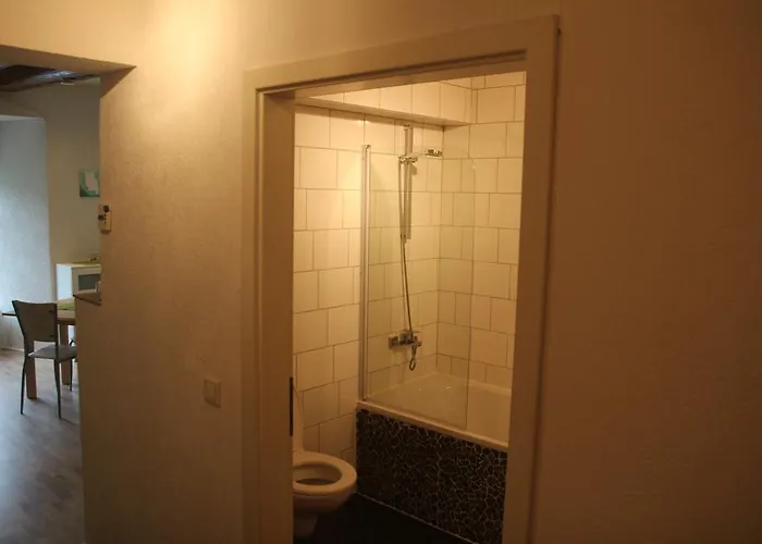 Apartamento Archimedes Walkenried