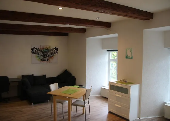 Apartamento Archimedes