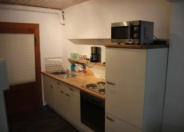 Archimedes Apartamento